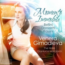 Momento Immobile-Bel Canto