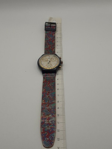 Orologio polso swatch swiss - da,