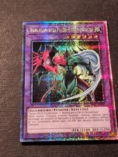 YUGIOH! - UOMO ALATO DELLA FIAMMA EROE ELEMENTALE - RA03 IT152 - ITALIANO