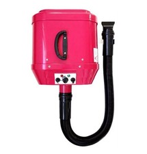 Pedigroom a parete doppio