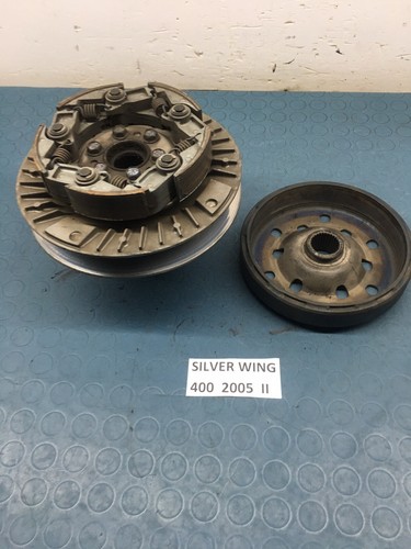 Frizione completa honda silver - frizione,