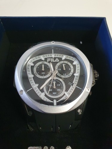 Fila cronografo uomo - cronografo, orologio
