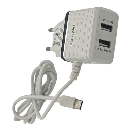 Caricatore per cellulare - , e