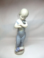 Statua porcellana Lladro