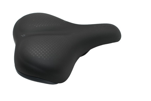 Sella cube natural fit - sella, shen+