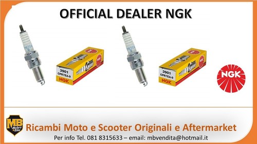 Kit candele kawasaki 900 - kit,