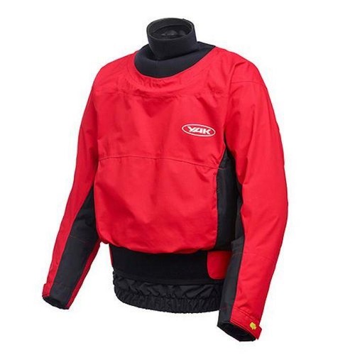 Yak zeus whitewater dry cag - yak,