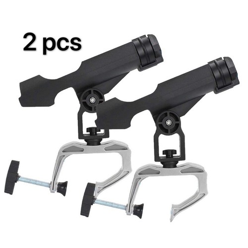 Pezzi porta canna - 2, da