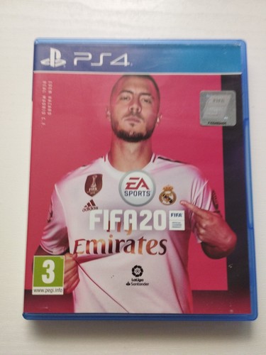 Fifa eden hazard sports - eden,