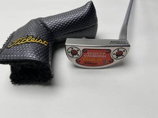 Scotty Cameron GoLo 3 2014