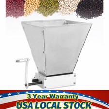 Frantoio per cereali mulino