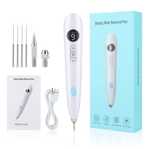 Penna plasma laser - plasma,