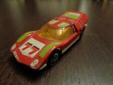 LESNEY "MATCHBOX" MAZDA RX500 (COD. 66) IN OTTIME CONDIZIONI SCALA 1/64