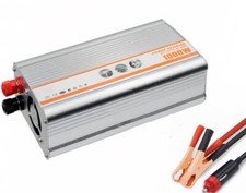Inverter 12V 220V 500W 1000W