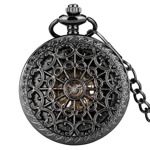 Orologio tasca meccanico - da,