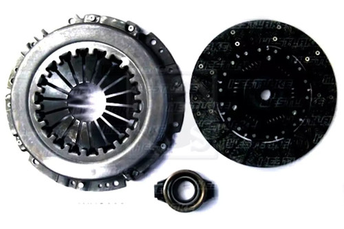 Kit frizione nps 242mm - nps,