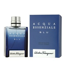 Salvatore Ferragamo Acqua