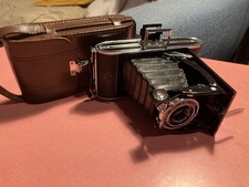 AGFA BILLY RECORD Macchina 6x9
