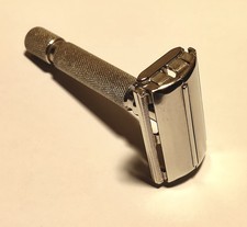 Rasoio Di Sicurezza, Vintage