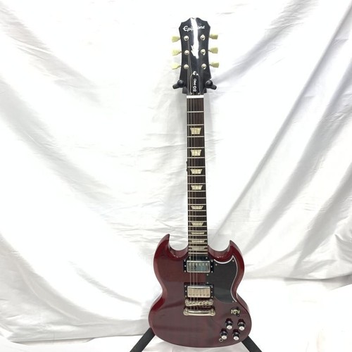 Usato epiphone sg pro - epiphone,