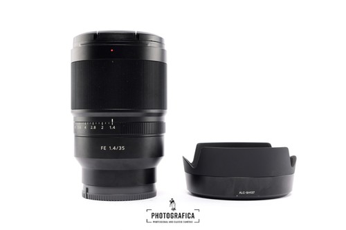 Sony 4 distagon - fe,