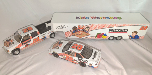 2000 brookfield tony - tony, stewart