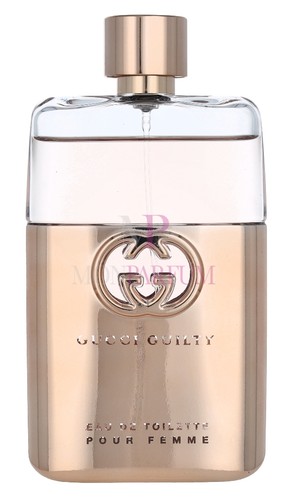 Gucci guilty pour - pour, eau