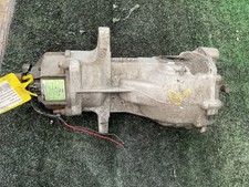 DIFFERENZIALE POSTERIORE PER HYUNDAI Santa Fe 3° Serie 47800-39300 Diesel 2.2 (