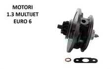 Coreassy Turbo Turbina JRONE