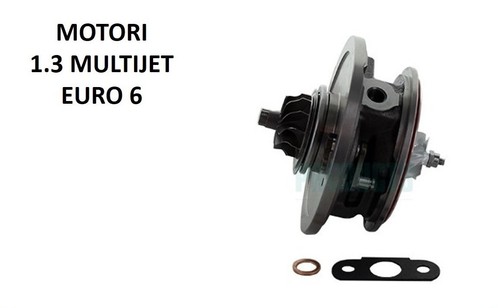 Coreassy turbo turbina - coreassy,