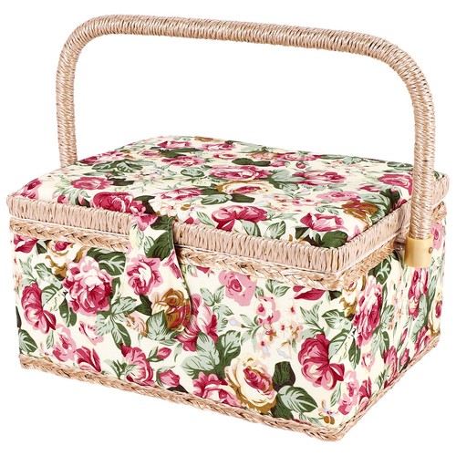 Cestino cucito extra - extra,