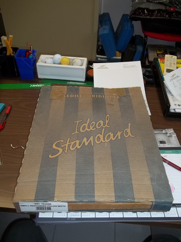 Ideal standard t638400 - ideal,