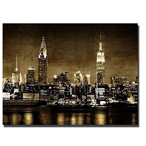 Nyc seppia kate - di,