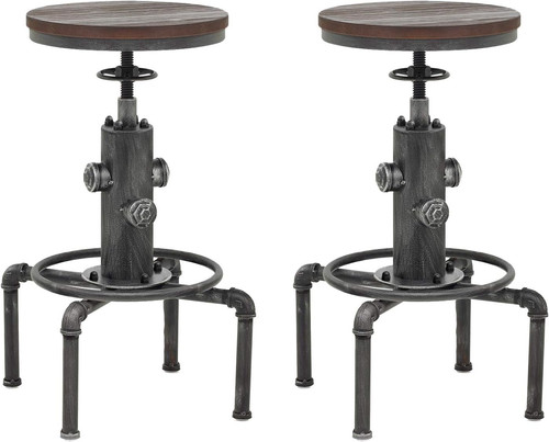 Set sgabelli bar - set, da