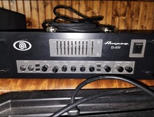 Ampeg B4R Testina per