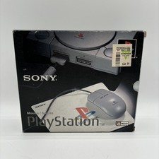 Sony PlayStation 1 PS1 OEM