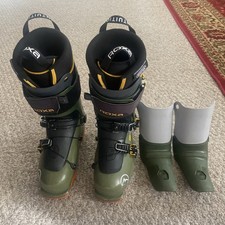 Roxa R3 130 Ti (taglia 24,5 -