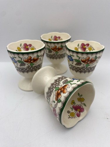 Spode england chinese rose - spode,