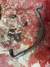 Fiat Punto GT con TD04