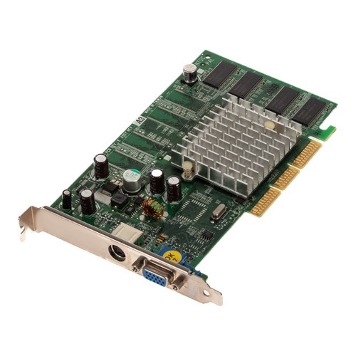 Scheda grafica leadtek nvidia - scheda,