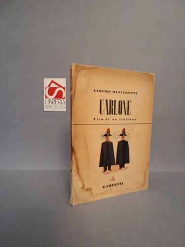 Carlone vita italiano - un,