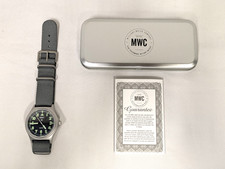 Orologio militare MWC G10 100M