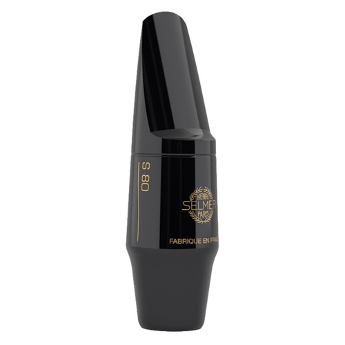 Selmer s80 sassofono - sassofono, contralto