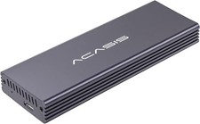 Custodia SSD USB C 3.2 per