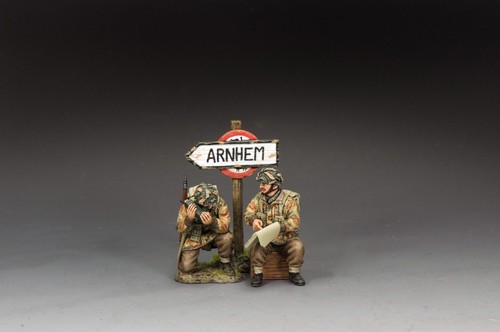 King and country mg084 - and,