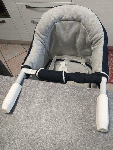 Brevi seggiolino tavolo - brevi, da