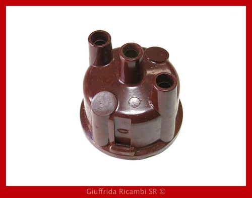 Calotta spinterogeno daf 600 - daf,