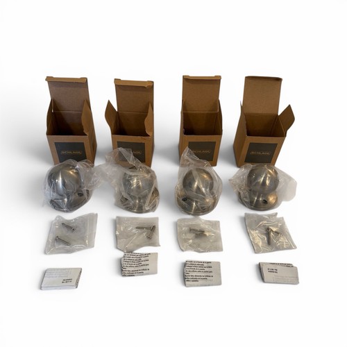 Lot schlage dummy door - 4,