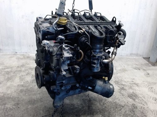 Motore diesel - 🇮🇹,