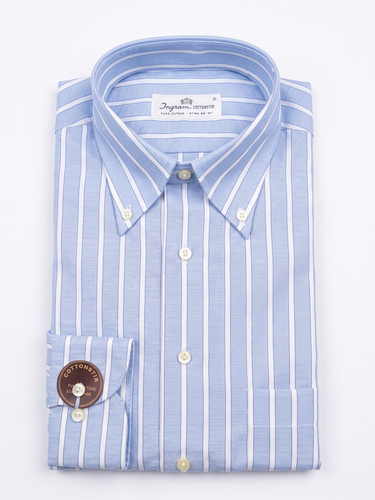 Camicia ingram cottonstir - camicia,